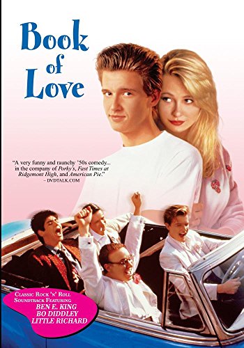 Book of Love [DVD-Audio] von Warner Archives
