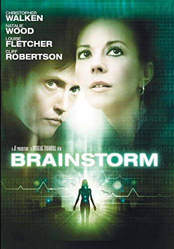 Brainstorm [1983] [DVD-AUDIO] [DVD-AUDIO] von Warner Archives