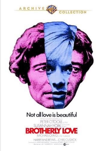 Brotherly Love [1970] [DVD-AUDIO] [DVD-AUDIO] von Warner Archives