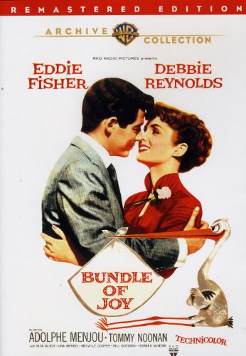Bundle of Joy [DVD] [Import] von Warner Archives