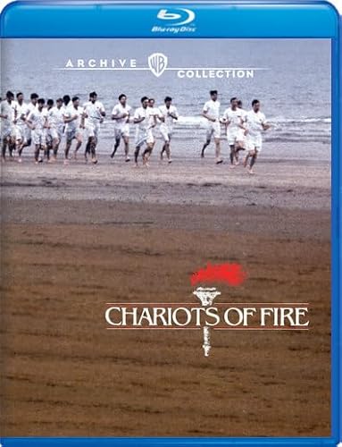 Chariots of Fire [Blu-Ray] von Warner Archives