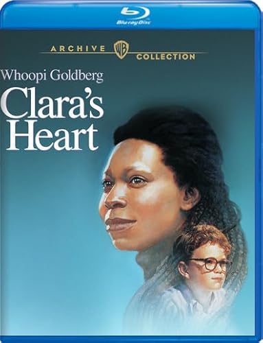 Clara's Heart [Blu-ray] von Warner Archives