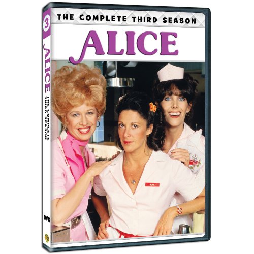 Complete Third Season,the [DVD-AUDIO] [DVD-AUDIO] von Warner Archives