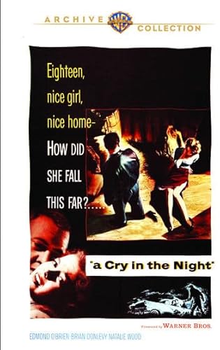 Cry in the Night [DVD-AUDIO] [DVD-AUDIO] von Warner Archives