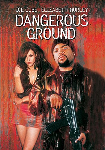 Dangerous Ground [DVD-AUDIO] [DVD-AUDIO] von Warner Archives