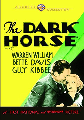 Dark Horse [DVD-AUDIO] von Warner