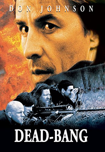 Dead-Bang [1989] [DVD-Audio] von Warner Archives