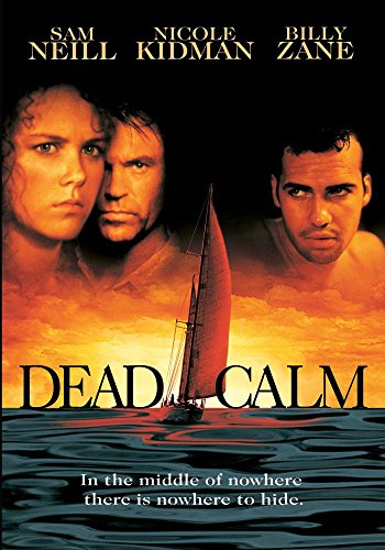 Dead Calm [DVD-Audio] von Warner Archives