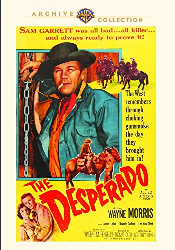 Desperado [DVD-AUDIO] von Warner Archives
