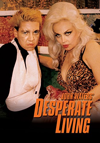 Desperate Living [DVD-AUDIO] [DVD-AUDIO] von Warner Archives