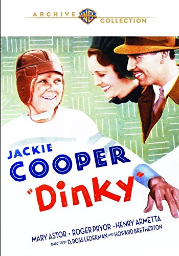 Dinky [DVD-AUDIO] [DVD-AUDIO] von Warner Archives