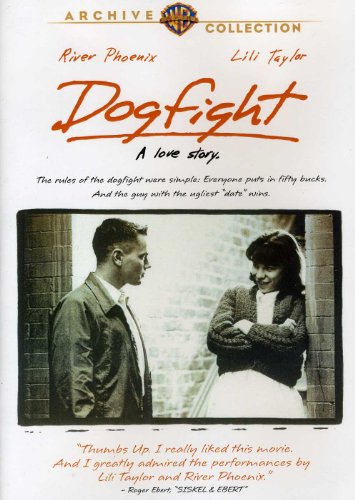 Dogfight [1991] [DVD-AUDIO] [DVD-AUDIO] von Warner Archives