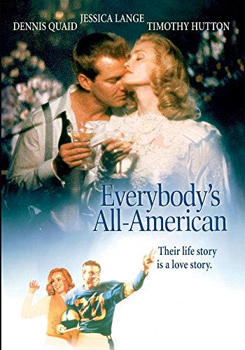 Everybody's All American [DVD-AUDIO] von Warner Archives