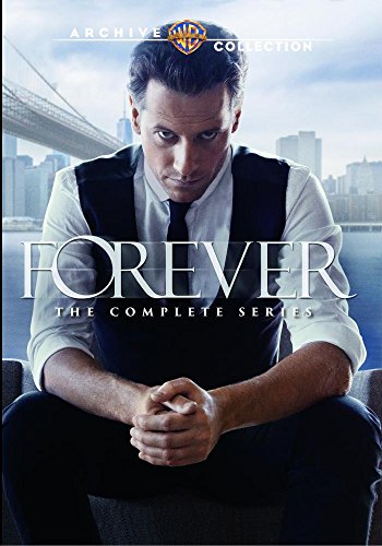 Forever:Complete Series [DVD-AUDIO] [DVD-AUDIO] von Warner Archives