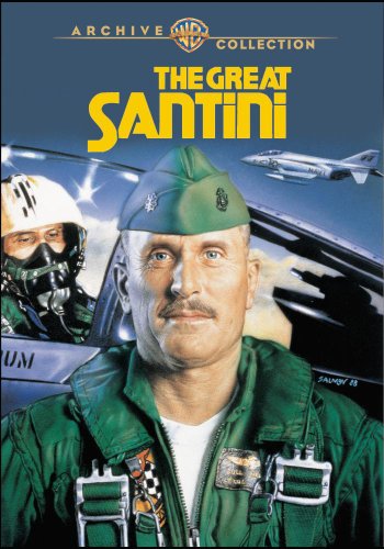 Great Santini / (Full Dol Mono) [DVD] [Region 1] [NTSC] [US Import] von Warner Archives