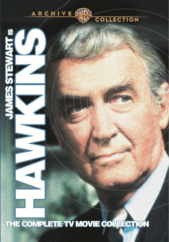 Hawkins: The Complete Tv-Movie Collection / (Full) [DVD] [Region 1] [NTSC] [US Import] von Warner Brothers