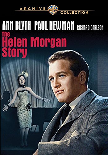 Helen Morgan Story [DVD-AUDIO] [DVD-AUDIO] von Warner Archives