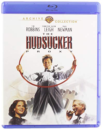 Hudsucker Proxy [DVD-AUDIO] [DVD-AUDIO] von Warner Archives