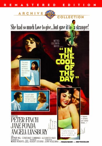 In The Cool Of The Day / (Full Mono) [DVD] [Region 1] [NTSC] [US Import] von Warner Archives