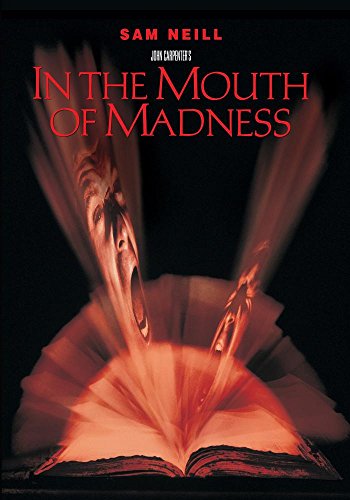 In the Mouth of Madness [1995] [DVD-AUDIO] [DVD-AUDIO] von Warner Archives