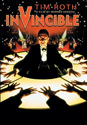 Invincible [DVD-Audio] von Warner Archives