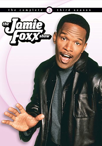 Jamie Foxx Show:Season 3 [DVD-AUDIO] [DVD-AUDIO] von Warner Archives