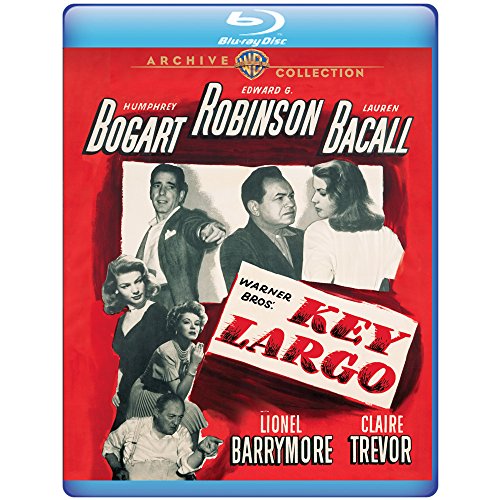 Key Largo [Blu-ray] von Warner Archives