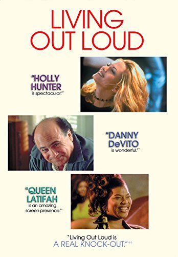 Living Out Loud [DVD-AUDIO] von Warner Archives