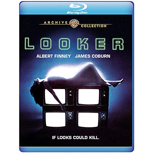 Looker (1981) [Blu-ray] von Warner Archives
