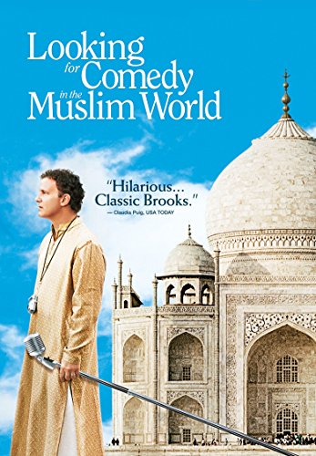 Looking for Comedy in the Musl [DVD-AUDIO] [DVD-AUDIO] von Warner Archives