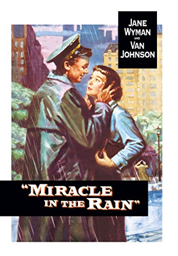 Miracle in the Rain [1955] [DVD-AUDIO] von Warner Archives