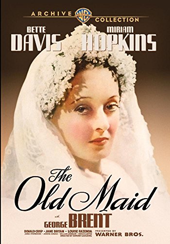 Old Maid [DVD-AUDIO] [DVD-AUDIO] von Warner Archives