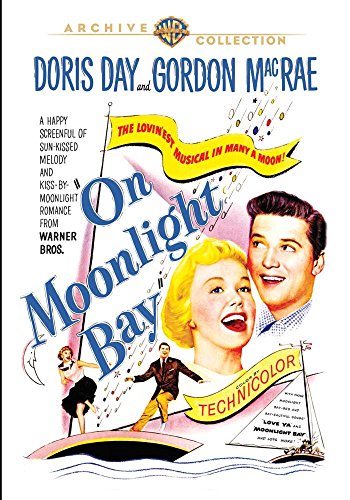On Moonlight Bay [DVD-Audio] von Warner Archives