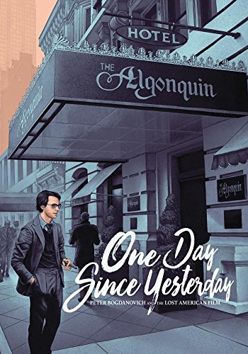 One Day Since Yesterday [DVD-AUDIO] [DVD-AUDIO] von Warner Archives