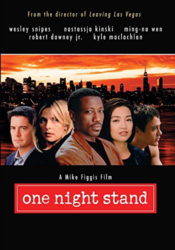 One Night Stand [1997] [DVD-AUDIO] [DVD-AUDIO] von Warner Archives