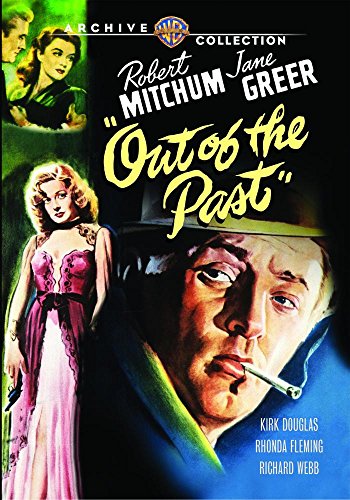 Out of the Past [DVD-AUDIO] [DVD-AUDIO] von Warner Archives