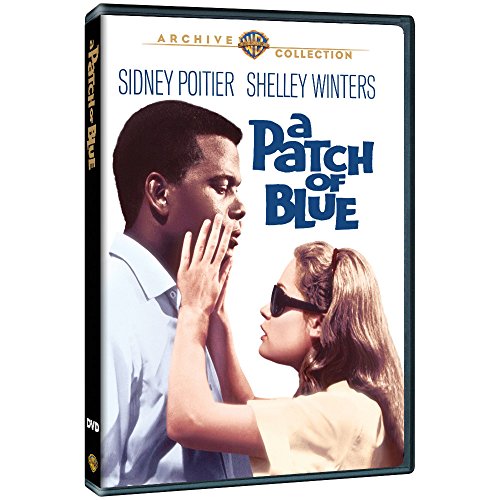 Patch of Blue [Mono] [DVD-AUDIO] von Warner Archives