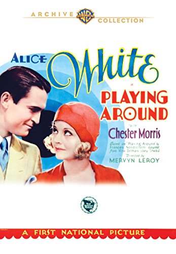 Playing Around [1930] [DVD-AUDIO] [DVD-AUDIO] von Warner Archives