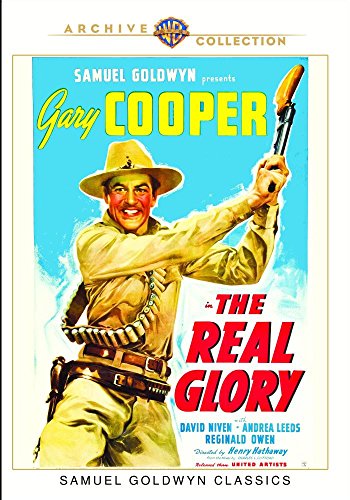 Real Glory [DVD-AUDIO] von Warner Archives