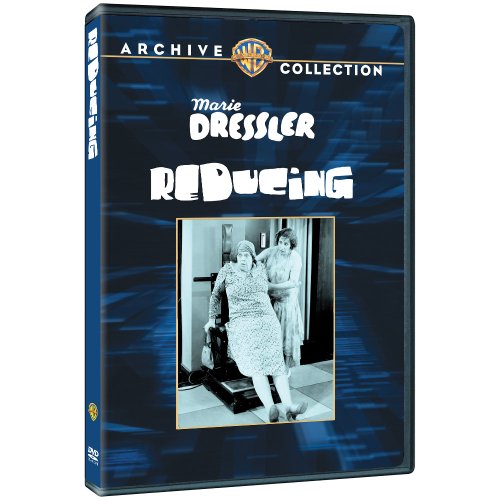 Reducing / (Full B&W Mono) [DVD] [Region 1] [NTSC] [US Import] von Warner Archives