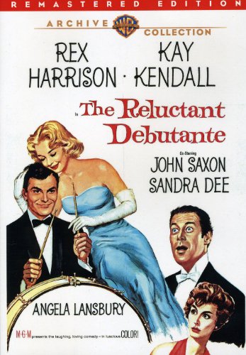 Reluctant Debutante [DVD] [Import] von Warner Archives