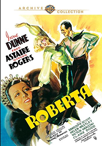 Roberta [DVD-AUDIO] [DVD-AUDIO] von Warner Archives