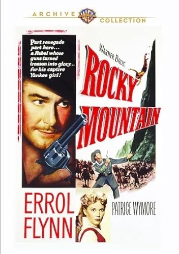 Rocky Mountain [DVD-AUDIO] [DVD-AUDIO] von Warner Archives