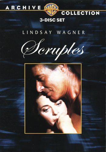 Scruples Mini-Series (3pc) / (Full Mono) [DVD] [Region 1] [NTSC] [US Import] von Warner Archives