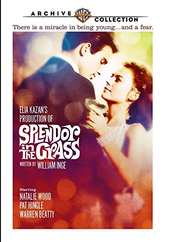 Splendor in the Grass [DVD-AUDIO] [DVD-AUDIO] von Warner Archives