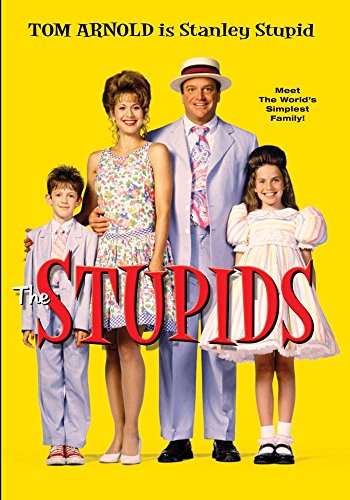 Stupids [1996] [DVD-AUDIO] [DVD-AUDIO] von Warner Archives