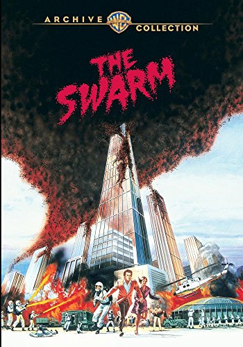 Swarm,the [DVD-AUDIO] von Warner Archives