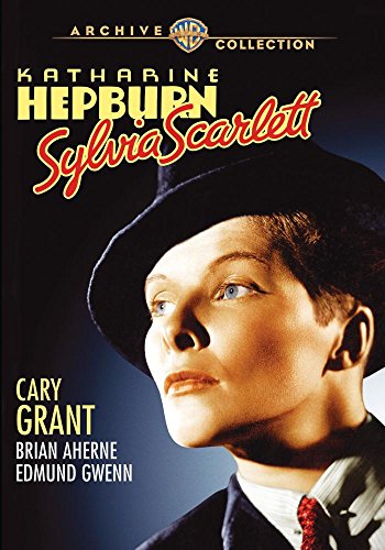 Sylvia Scarlett [1935] [DVD-Audio] von Warner Archives