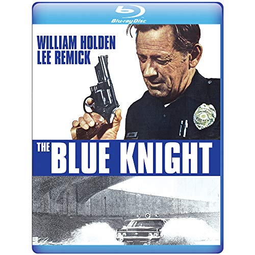 The Blue Knight (1973) [Blu-ray] von Warner Archives