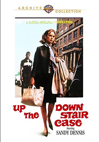 Up the Down Staircase [DVD-AUDIO] [DVD-AUDIO] von Warner Archives